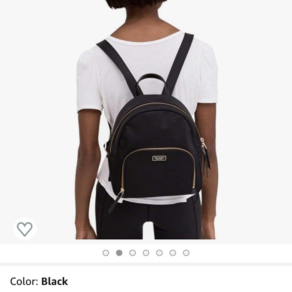 Kate Spade Backpack - Picture 7 of 7